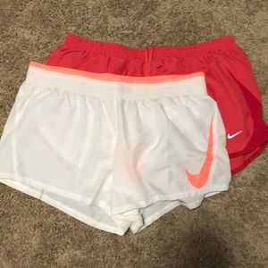 Nike Athletic Shorts